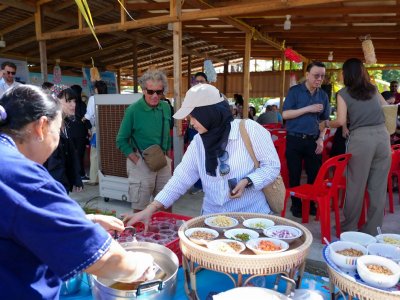 SS Rice News Convention 2025, Pattaya - Thailand